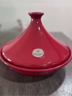Emile Henri Flame Tagine 2.6 quarts